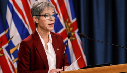 加拿大BC省新院校2年内禁招留学生！