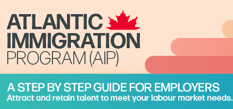 加拿大海洋四省联邦项目AIP对雇主的要求是什么？