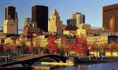 加拿大留学预科费用