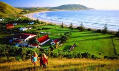 办理新西兰留学签证遭到拒签的解决方法