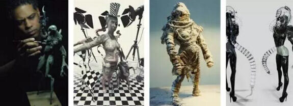 Design Master的中国之旅