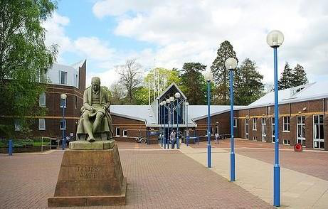 英国赫瑞瓦特大学世界排名 赫瑞瓦特大学世界排名更新了吗?