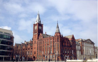 英国艺术管理硕士哪些院校排在前5名？