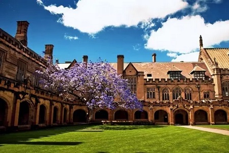 墨尔本大学和悉尼大学建筑专业哪个好? 建筑专业最好的院校在哪个国家?