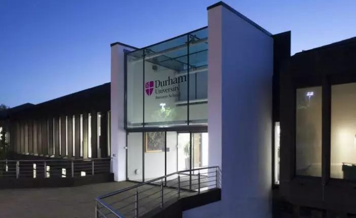 2022年英国杜伦大学商学院世界排名多少? 2022年英国杜伦大学商学院世界排名多少?