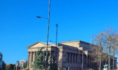 德克萨斯大学奥斯汀分校留学费用