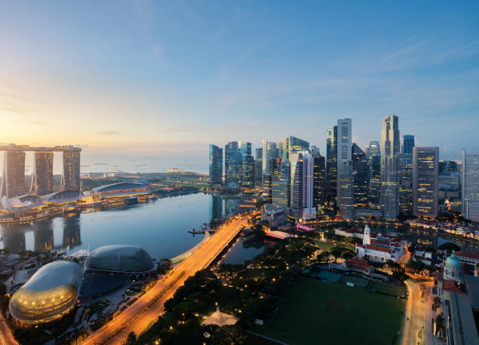 去新加坡留学好吗 就业前景怎么样 去新加坡留学好吗 就业前景怎么样