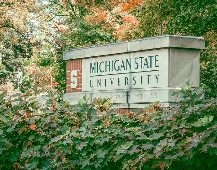 密歇根州立大学申请难度大吗?