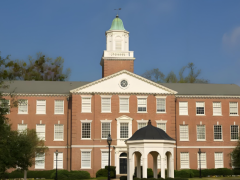 美国艺术学院排名前10名