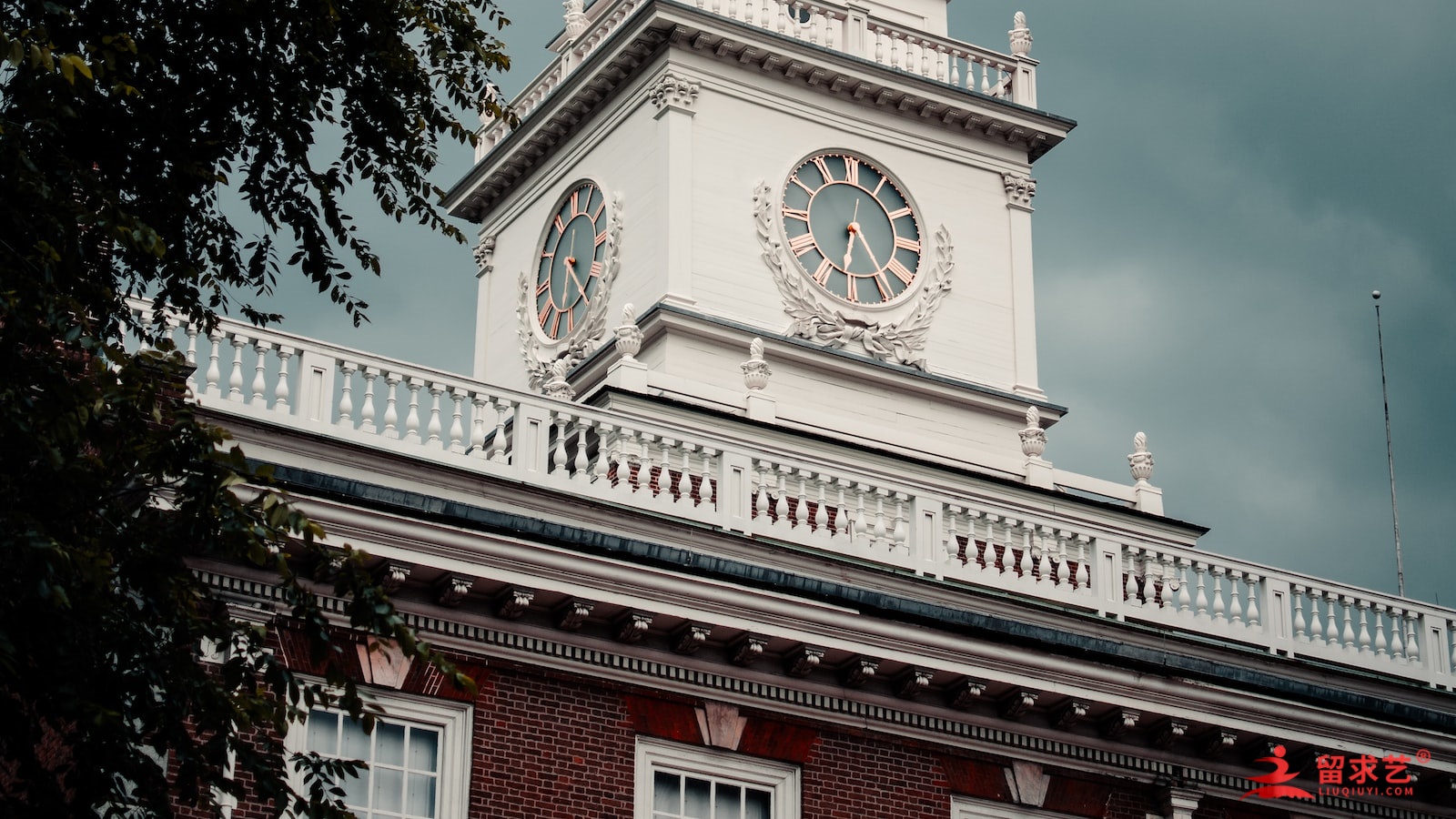 梅西大学哪个校区最好