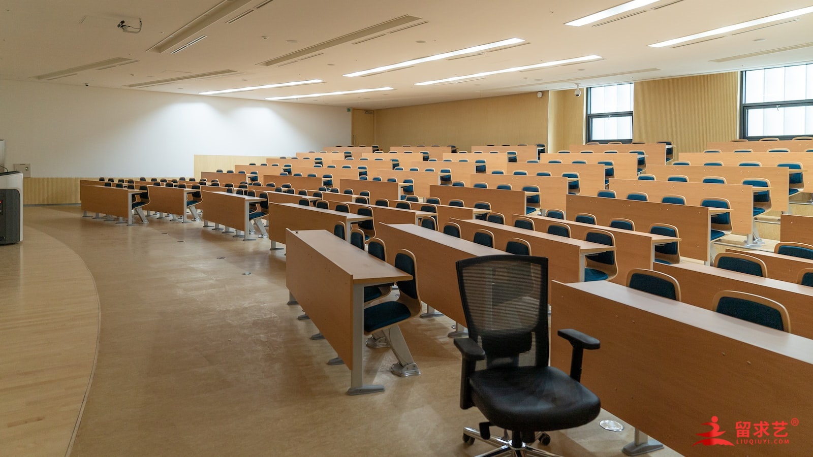 留学机构公证费用多少