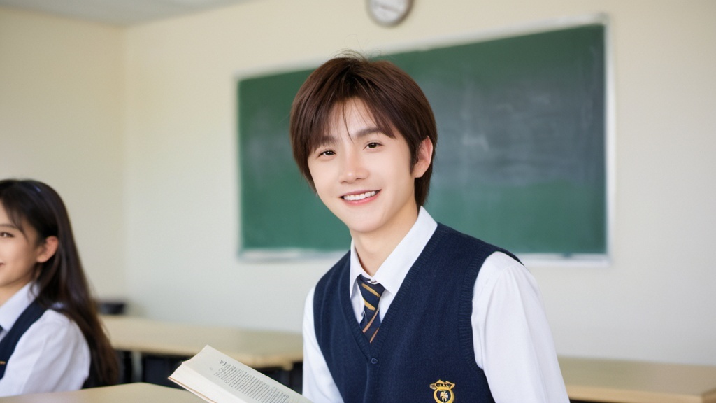 雅思口语备考指南:新手必看!