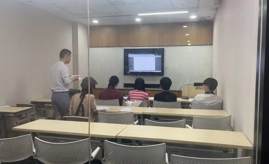 广州PTE培训学校测评 广州PTE培训学校测评