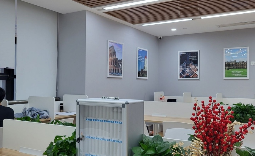 武汉PTE全日制培训学校哪个好 武汉PTE全日制培训学校哪个好