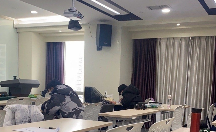 武汉KET全日制培训学校哪家好 武汉KET全日制培训学校哪家好