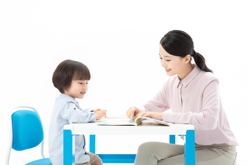 儿童专注力教育