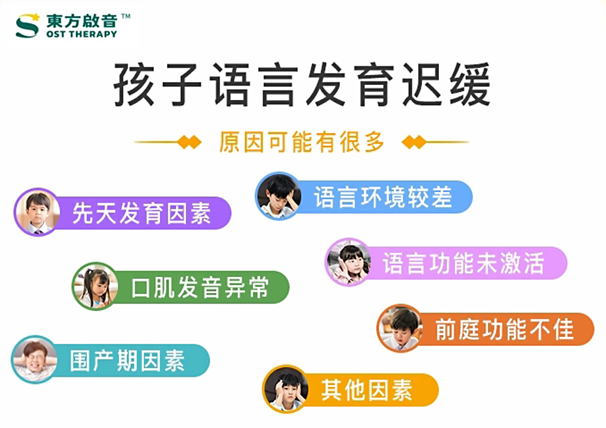 top10排名揭秘！宁德语言发育迟缓儿童康复机构前十大