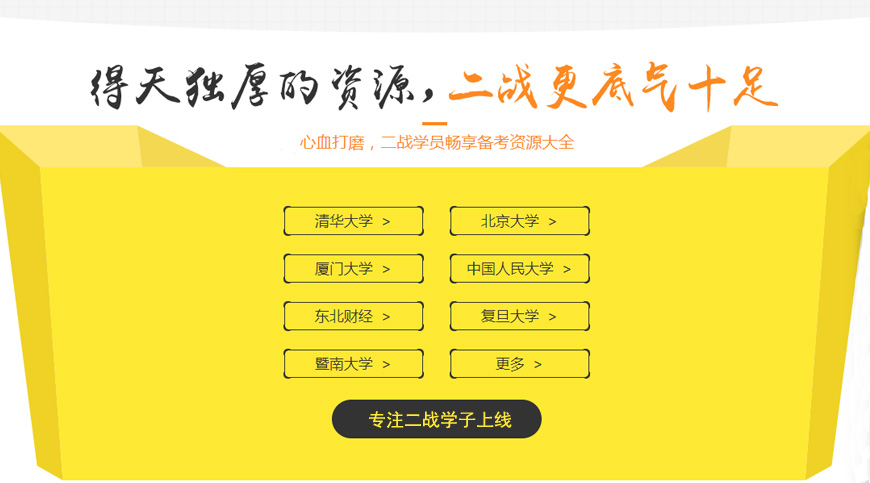 武汉市研究生考试培训集训班十大排名