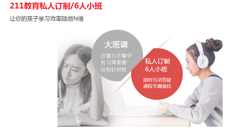 高考文化课辅导