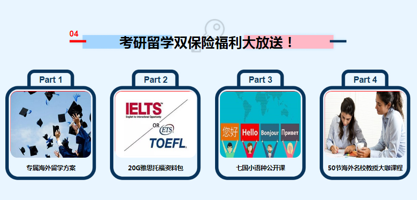 出国留学中介机构