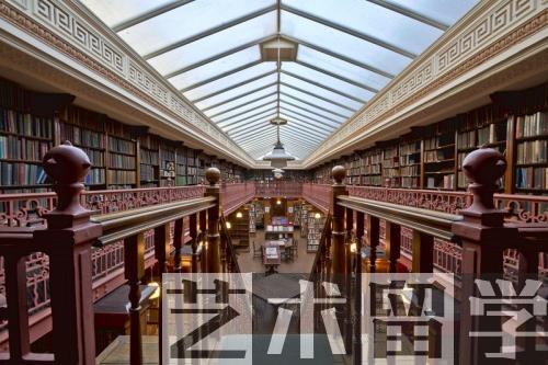 艺术留学作品集培训