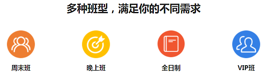 佛山洛德外语-专业小语种培训课 佛山洛德外语-多种班型