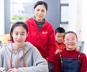 中小学一对一辅导
