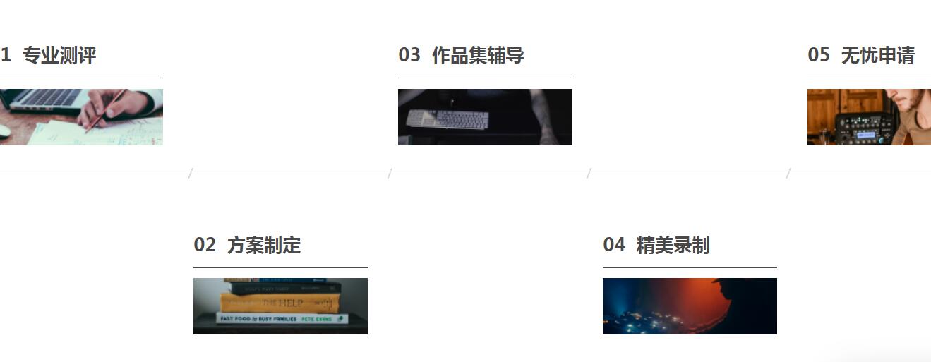 美国伯克利音乐学院艺术留学申请条件