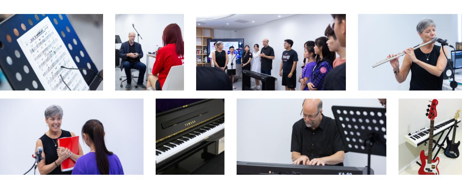 美国伯克利音乐学院艺术留学申请条件