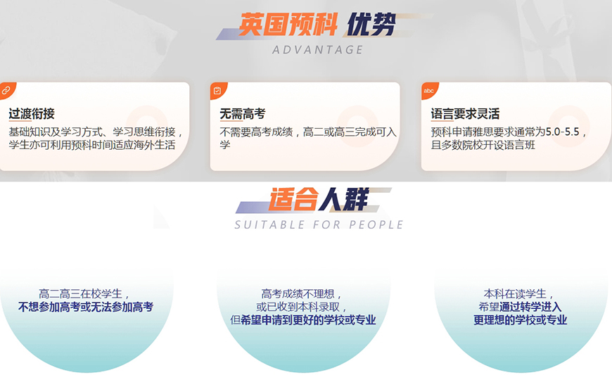 十大正规留学中介