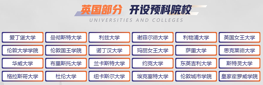 十大正规留学中介