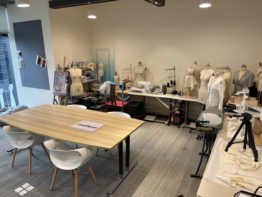 作品集培训机构