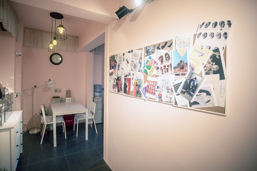 艺术留学作品集机构