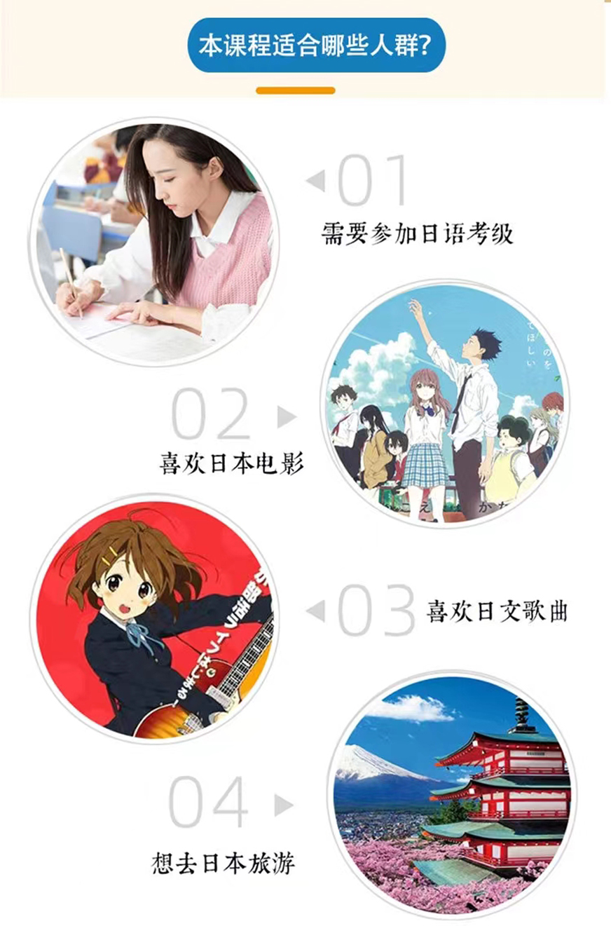 专业日语培训机构 十大排名日语培训机构