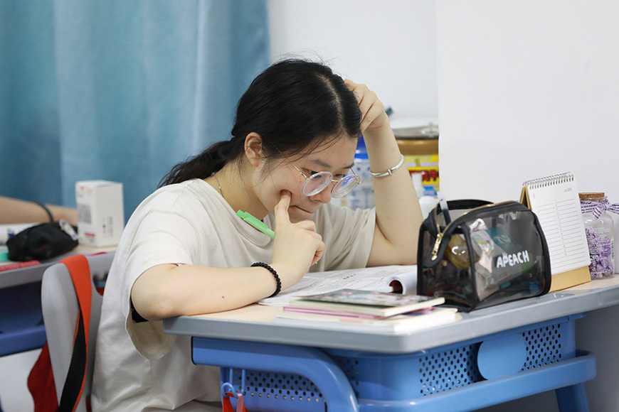 商丘十大高中英语辅导机构推荐(英语难点)