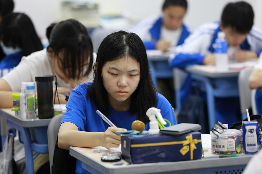 商丘十大高中英语辅导机构推荐(英语难点)