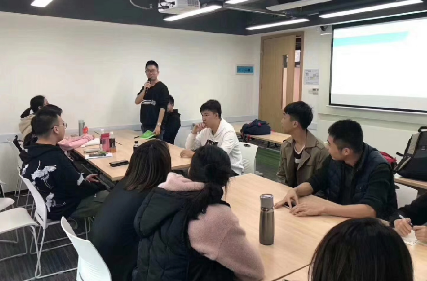 太原新东方雅思培训班电话一览