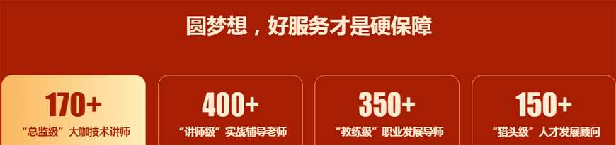 留学必看|银川编程开发培训机构排名哪家好