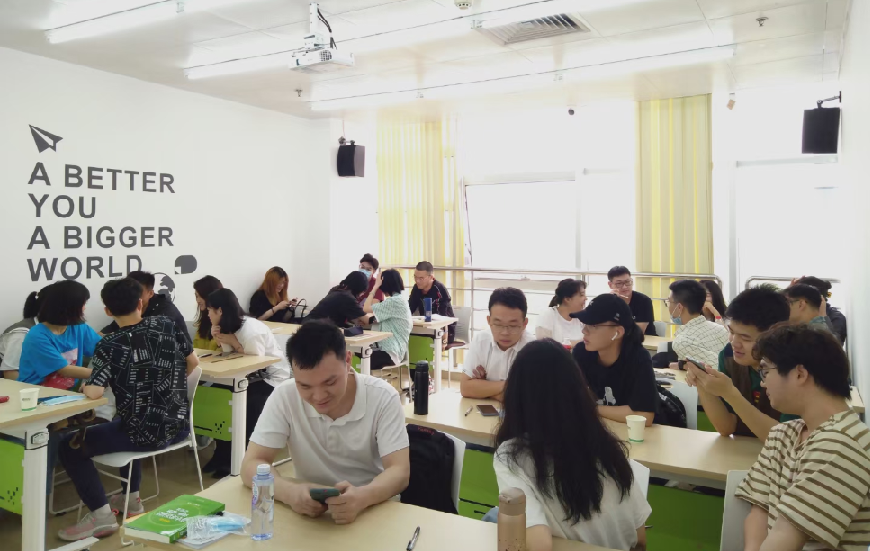 深圳综合实力强的雅思培训机构名单榜首一览