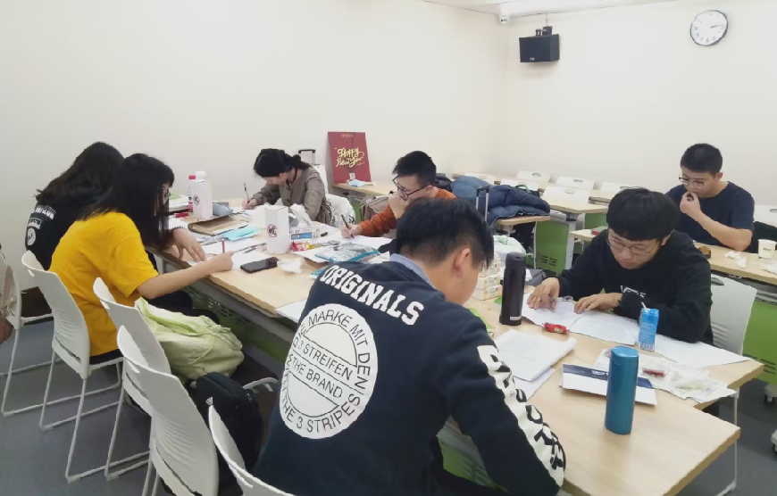 深圳综合实力强的雅思培训机构名单榜首一览