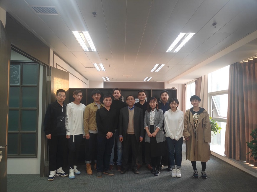 安阳意大利语言班学费一览