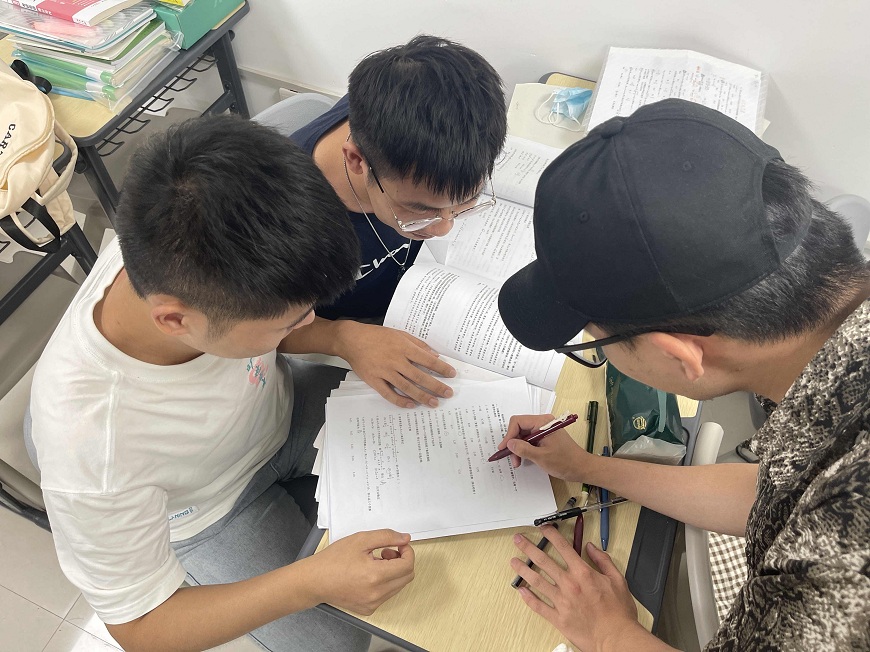 新东方考研|西安考研英语辅导班本地优质的