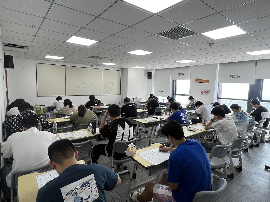 榜首揭秘|贵阳考研英语辅导班本地优质的