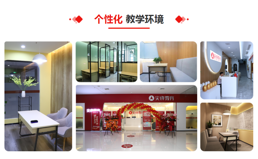 湖北尖锋高中高考英语培训班