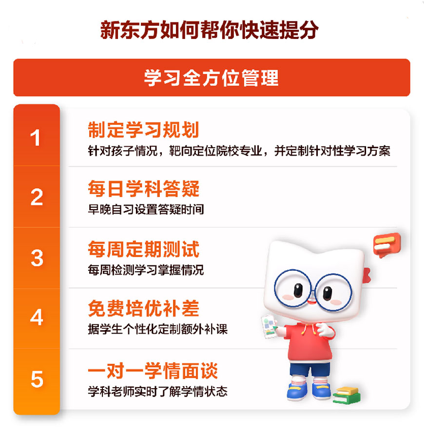 广州白云区十大高三英语培训机构排名