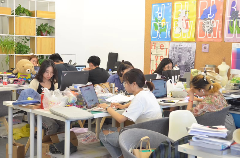 skd国际艺术教育