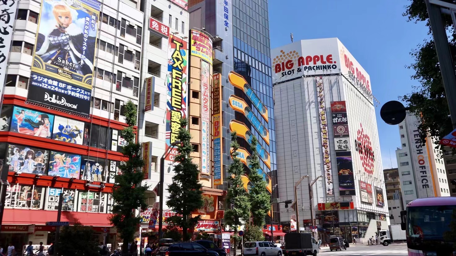 盘点！大连日语考级培训机构五大排名一览