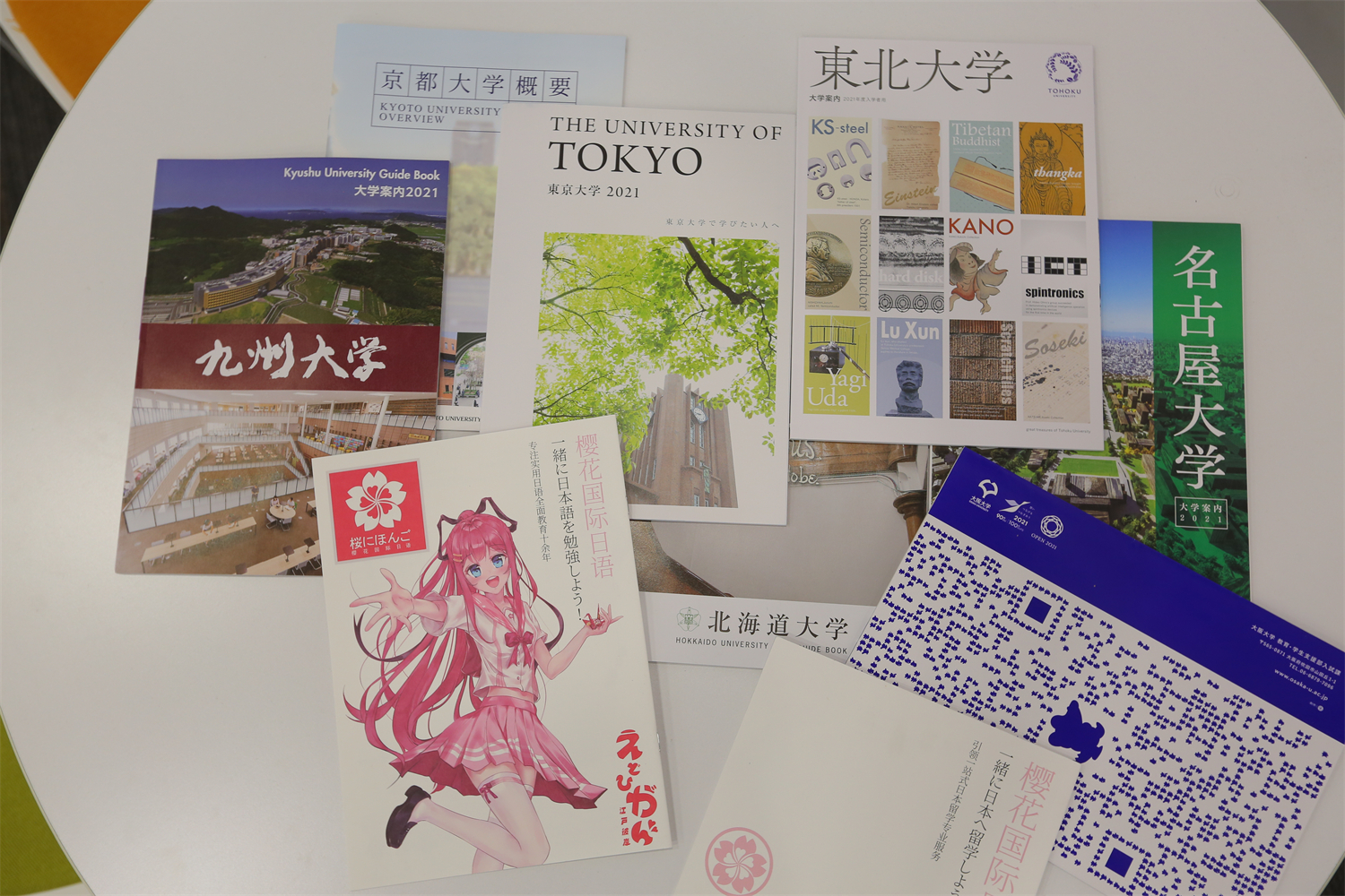 盘点！大连学日语培训机构排名（近期开班招生)